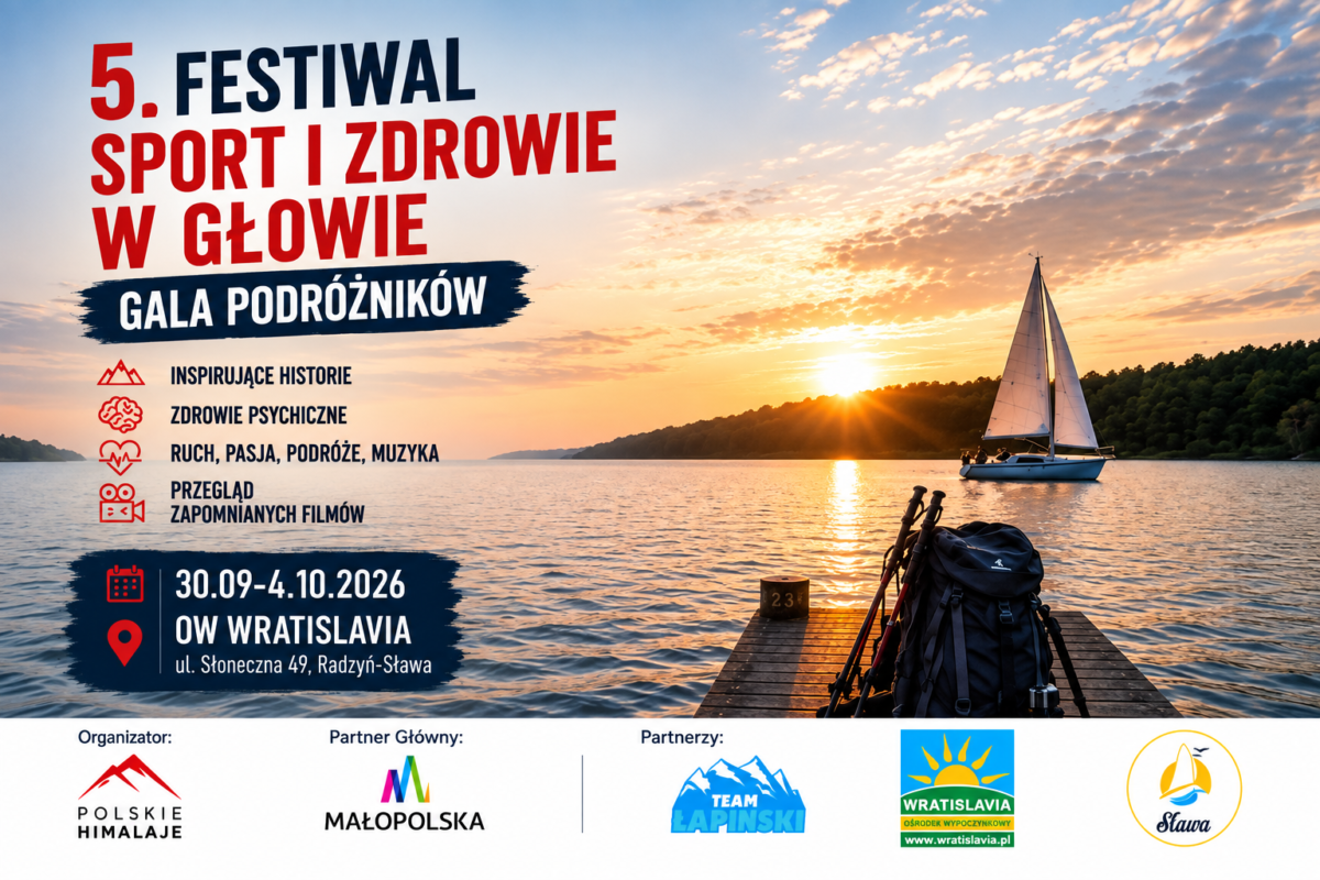 GALA PODRÓŻNIKÓW