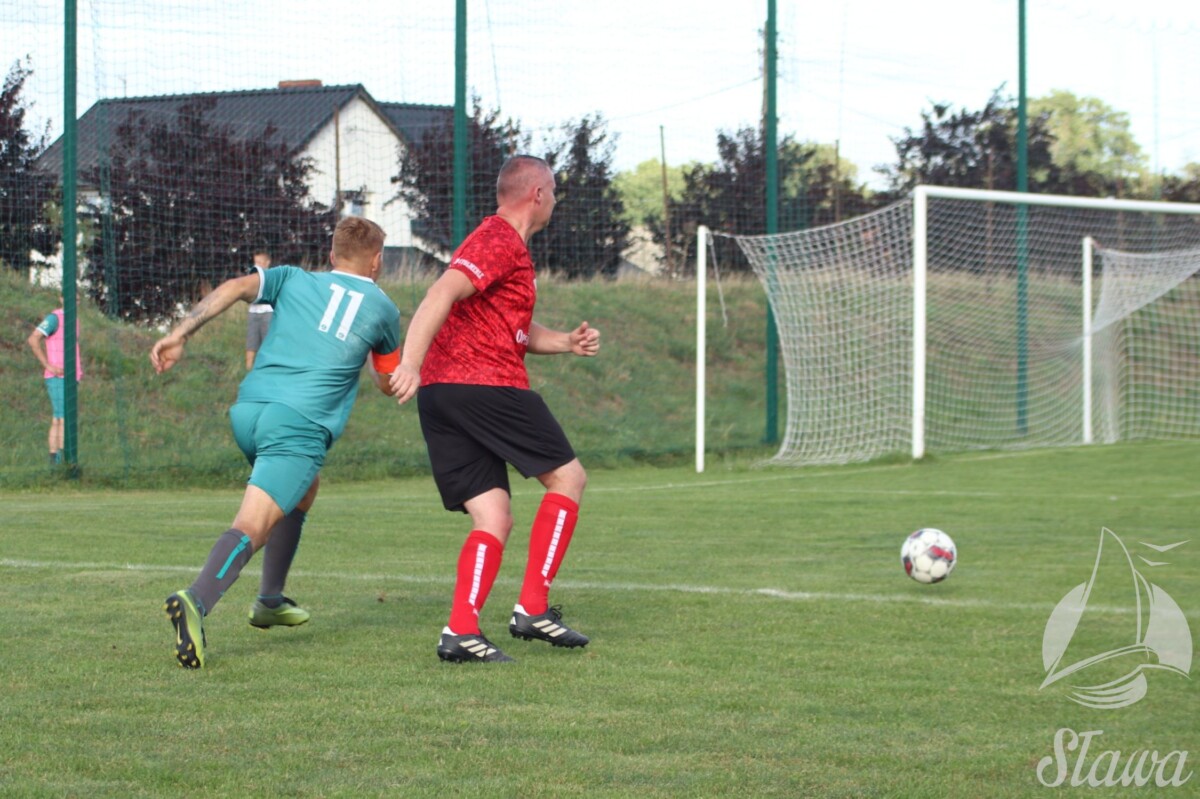 IMG_0001 Mecz Topola Łupice vs Ikar Krzepielów
