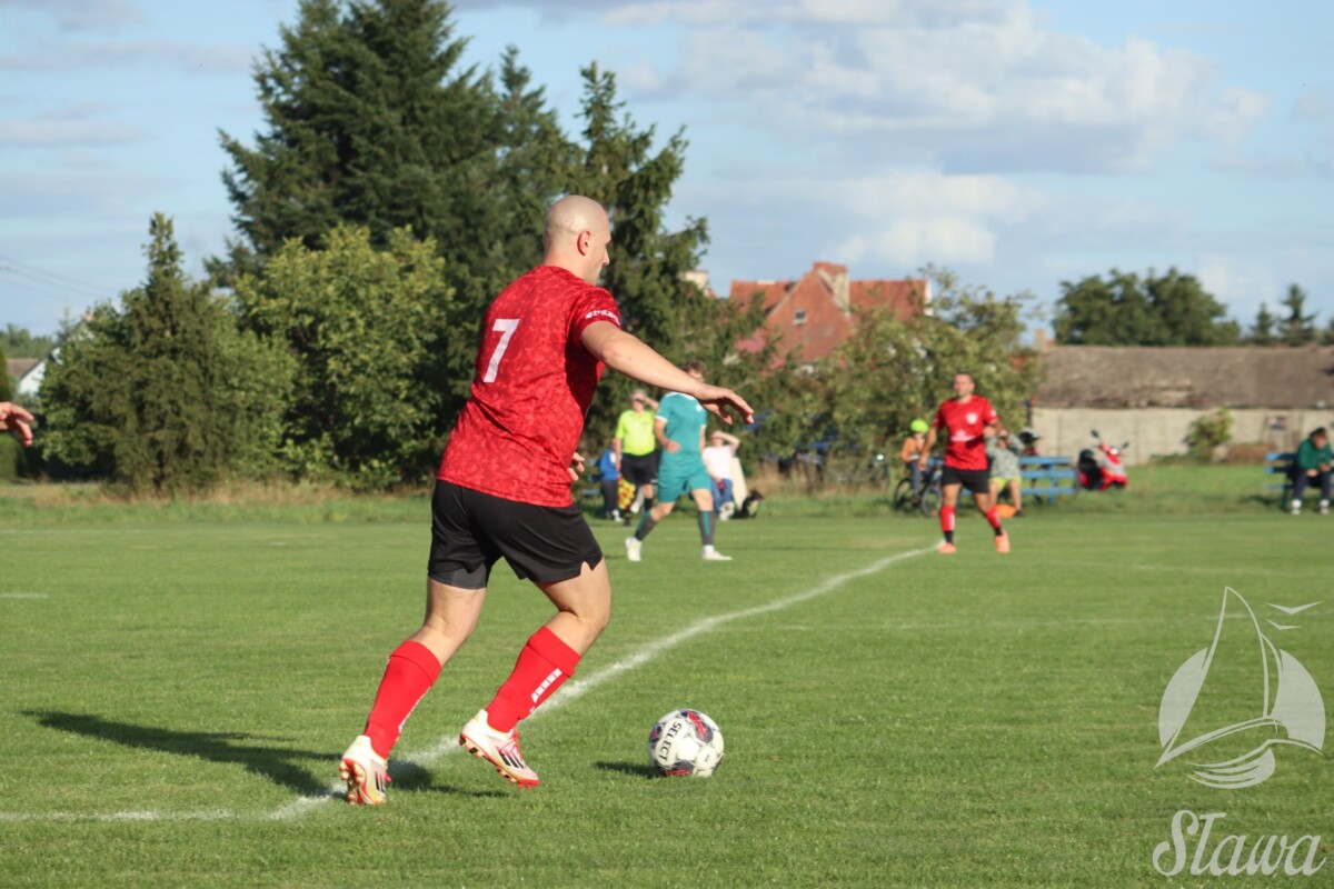 IMG_0009 Mecz Topola Łupice vs Ikar Krzepielów