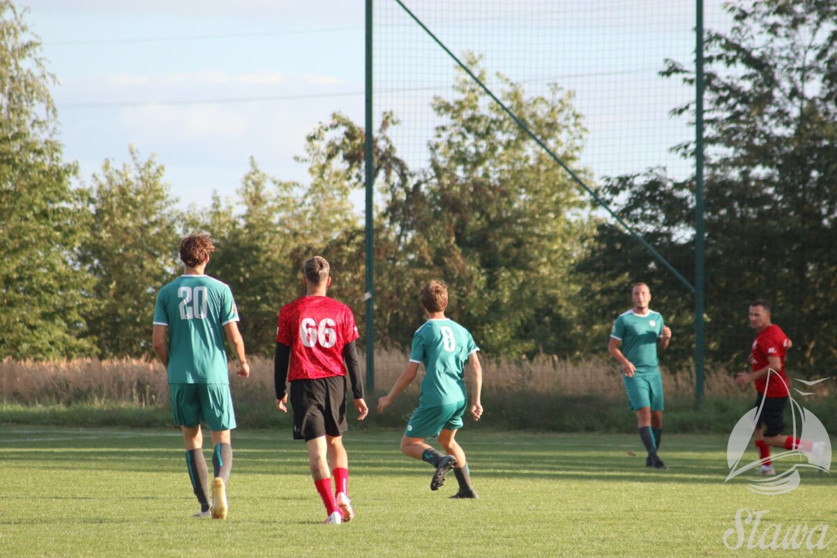 IMG_0023 Mecz Topola Łupice vs Ikar Krzepielów