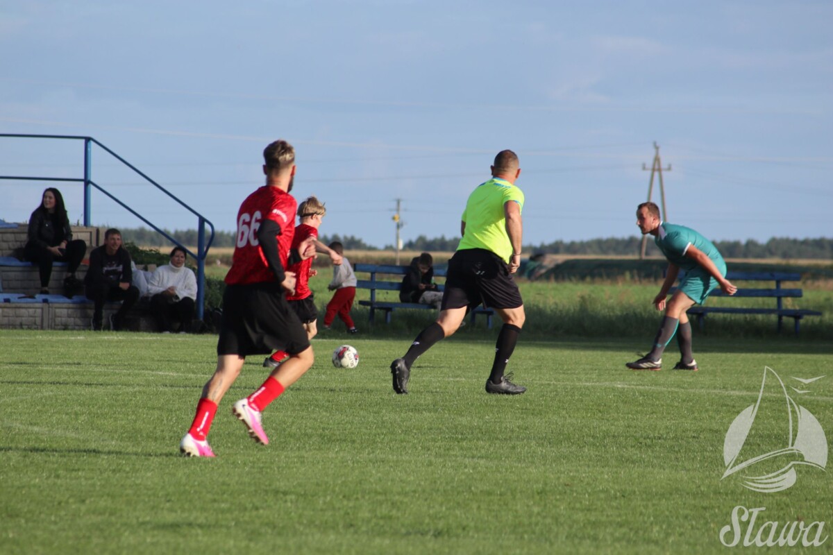 IMG_0036 Mecz Topola Łupice vs Ikar Krzepielów