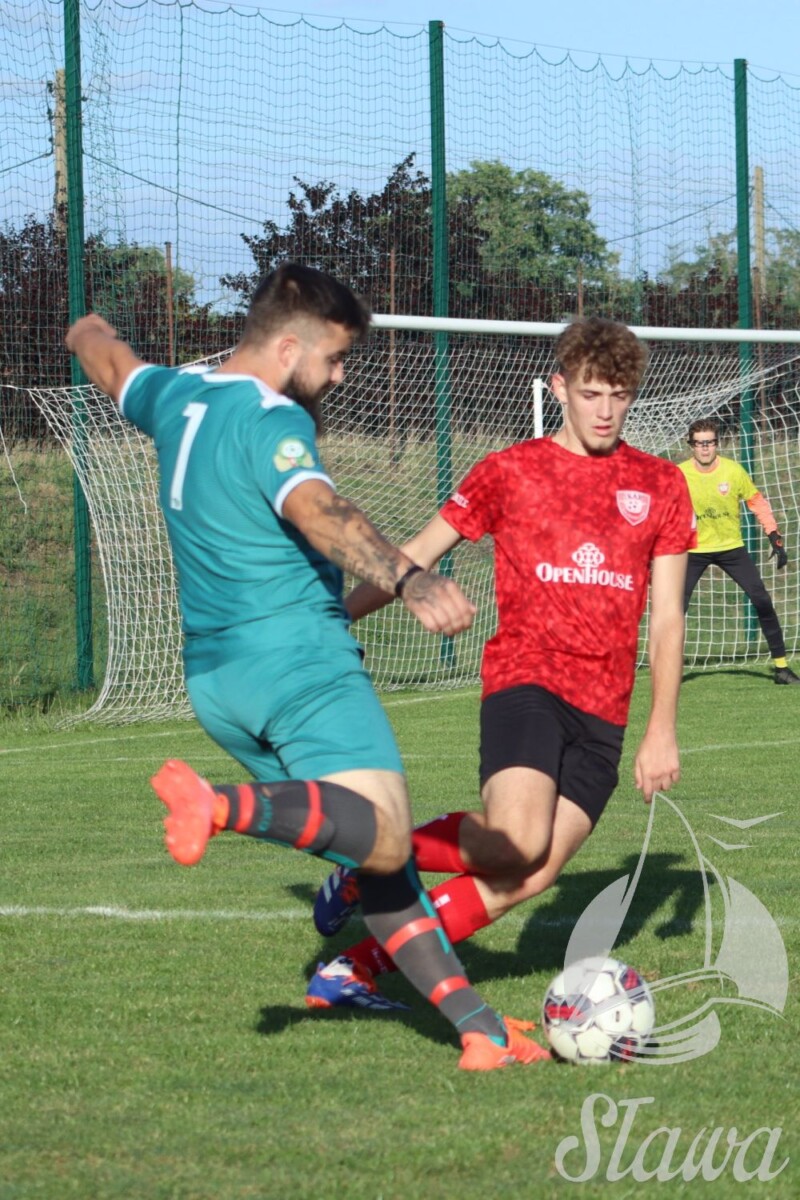 IMG_0039 Mecz Topola Łupice vs Ikar Krzepielów