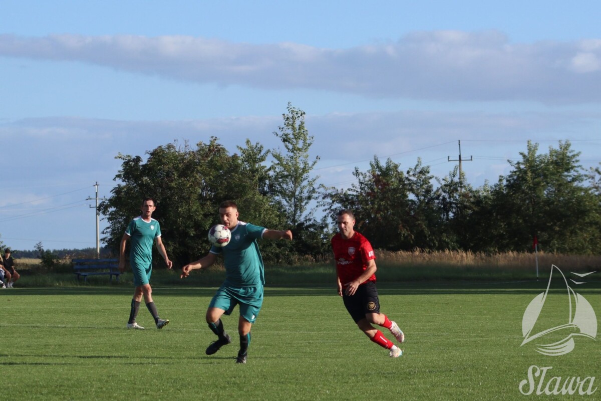 IMG_0041 Mecz Topola Łupice vs Ikar Krzepielów