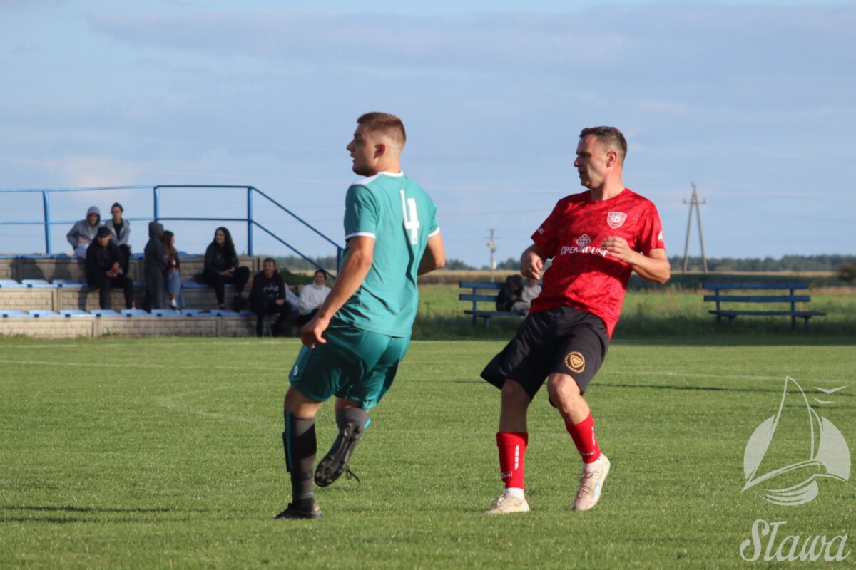 IMG_0042 Mecz Topola Łupice vs Ikar Krzepielów
