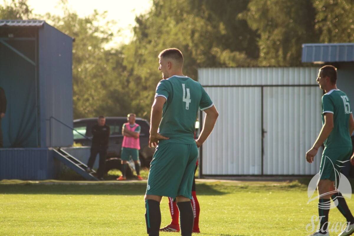 IMG_0049 Mecz Topola Łupice vs Ikar Krzepielów