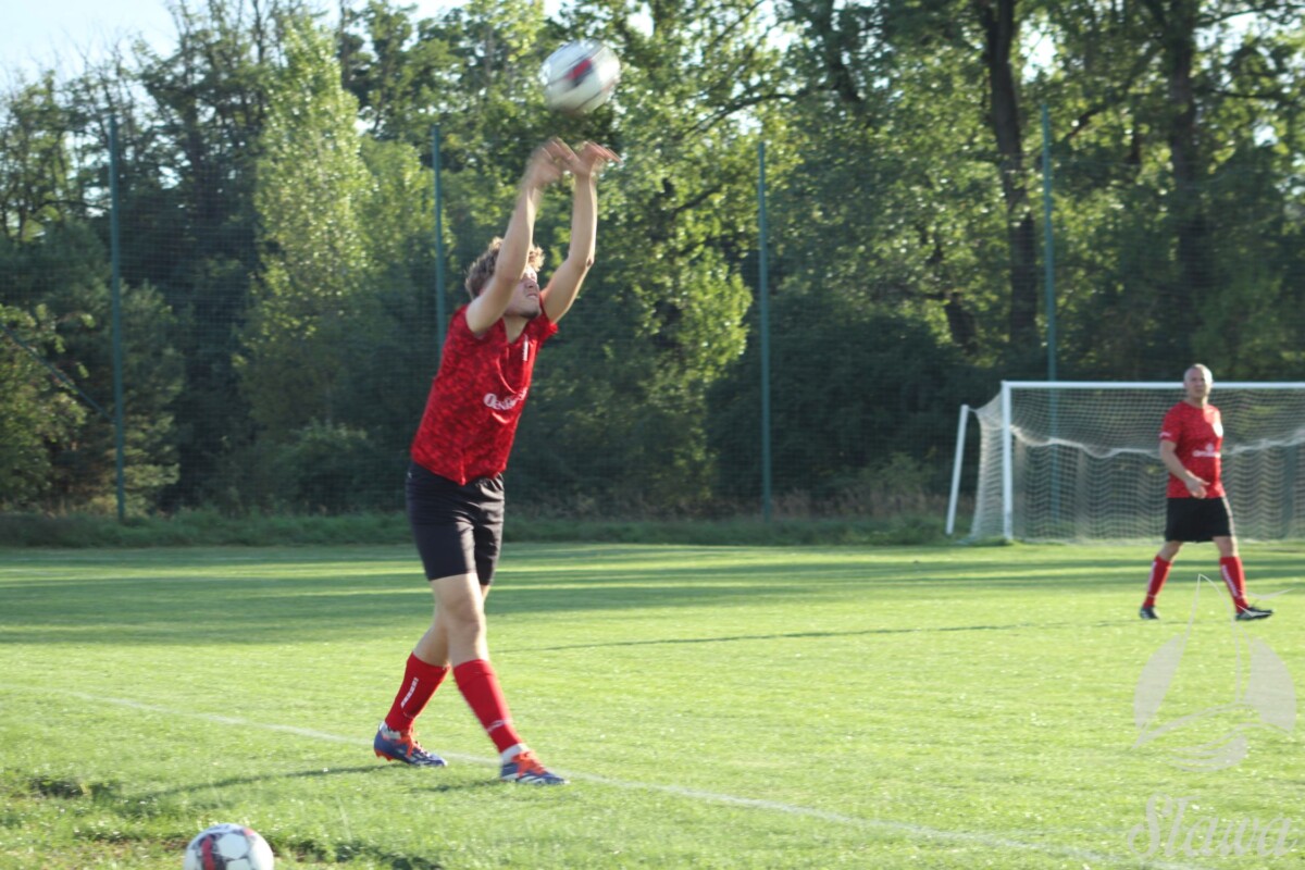 IMG_0059 Mecz Topola Łupice vs Ikar Krzepielów