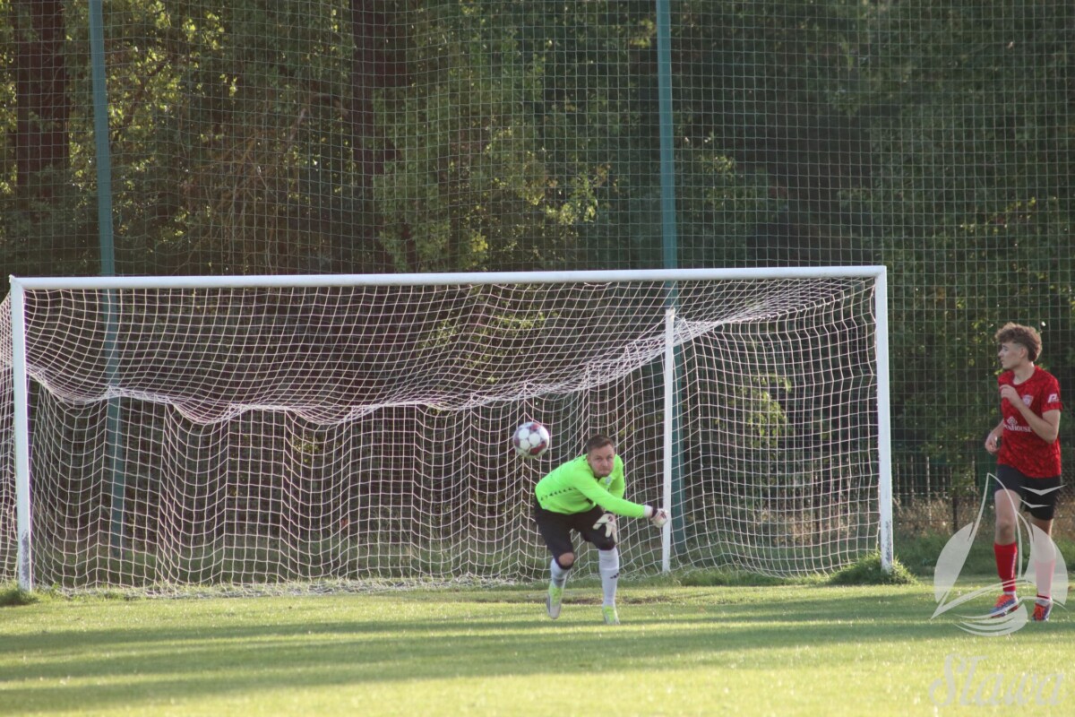 IMG_0063 Mecz Topola Łupice vs Ikar Krzepielów