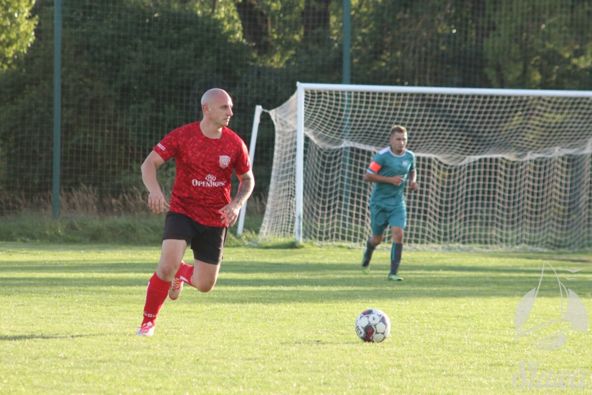 IMG_0064 Mecz Topola Łupice vs Ikar Krzepielów