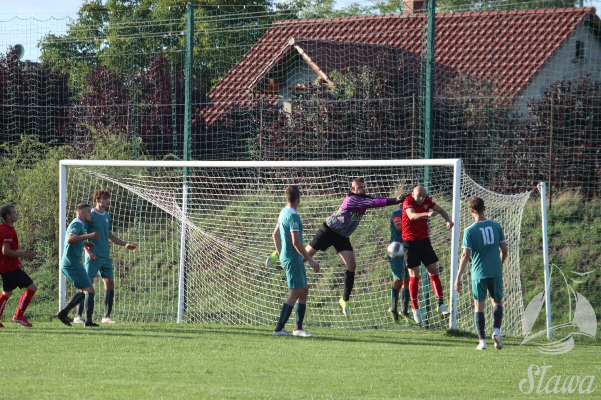 IMG_0068 Mecz Topola Łupice vs Ikar Krzepielów