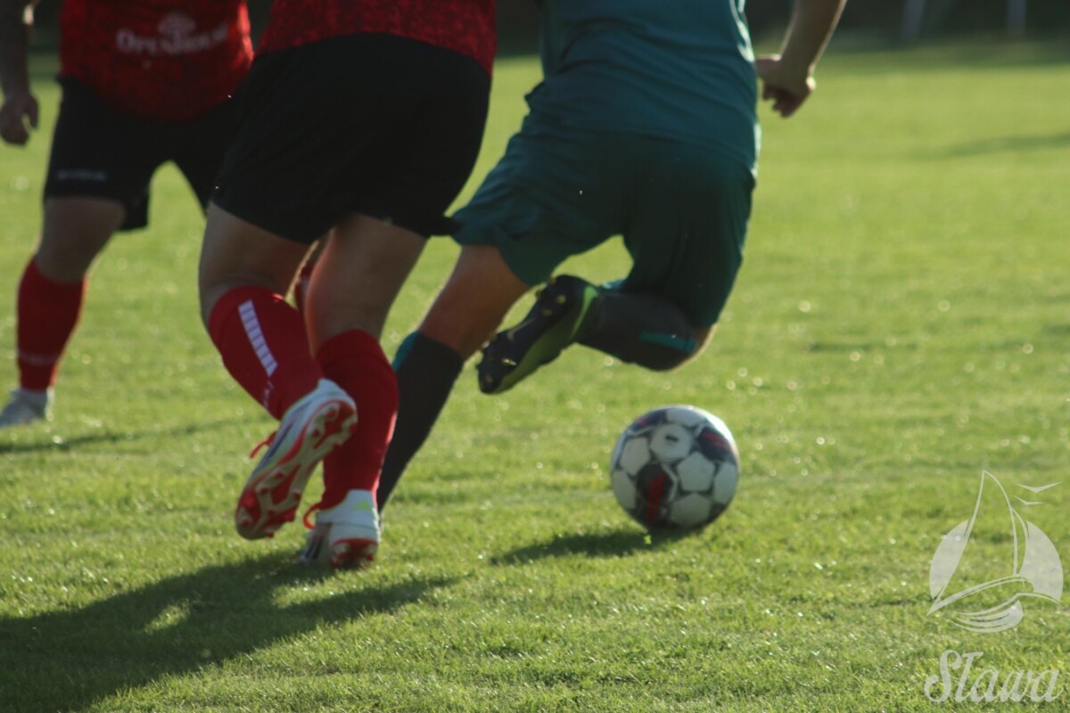 IMG_0075 Mecz Topola Łupice vs Ikar Krzepielów
