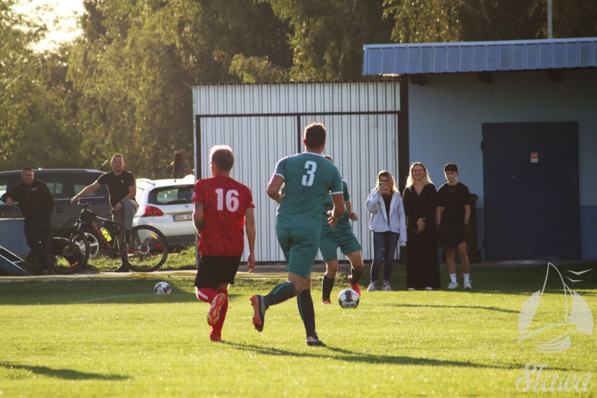 IMG_0078 Mecz Topola Łupice vs Ikar Krzepielów