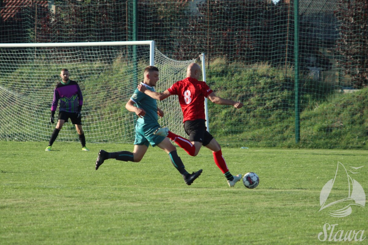 IMG_0090 Mecz Topola Łupice vs Ikar Krzepielów