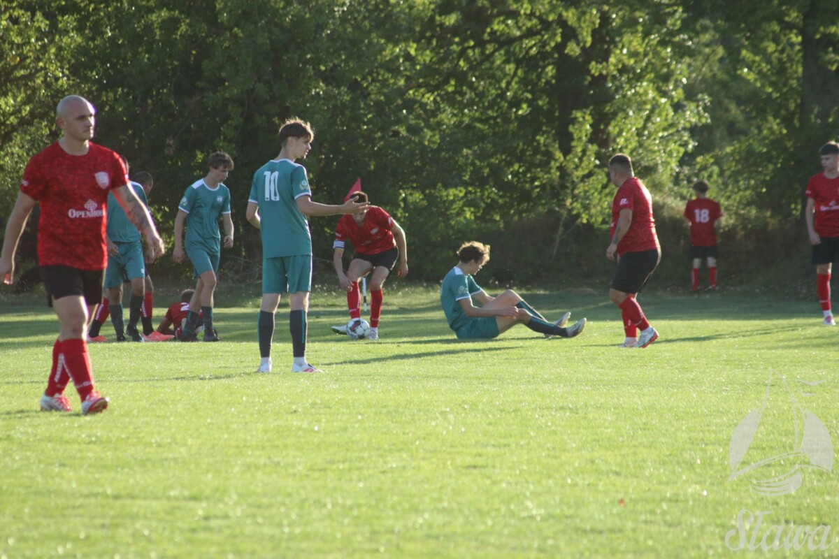 IMG_0092 Mecz Topola Łupice vs Ikar Krzepielów
