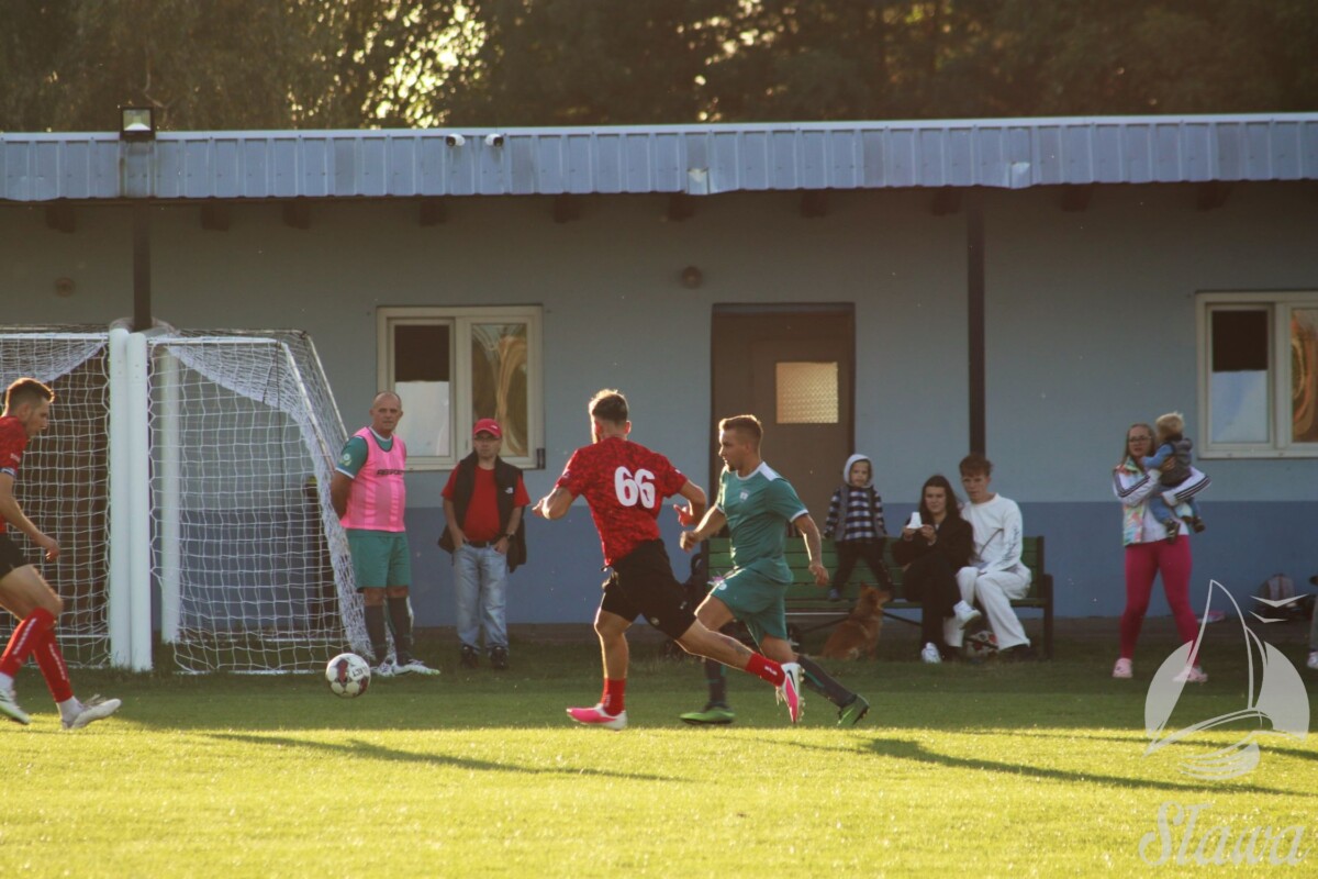 IMG_0100 Mecz Topola Łupice vs Ikar Krzepielów