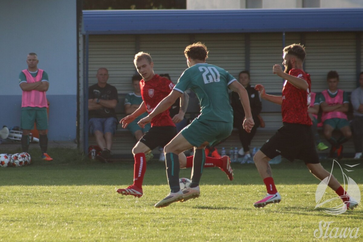 IMG_0112 Mecz Topola Łupice vs Ikar Krzepielów
