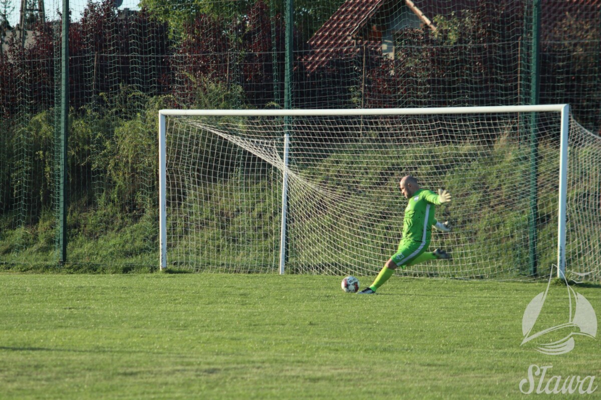 IMG_0122 Mecz Topola Łupice vs Ikar Krzepielów