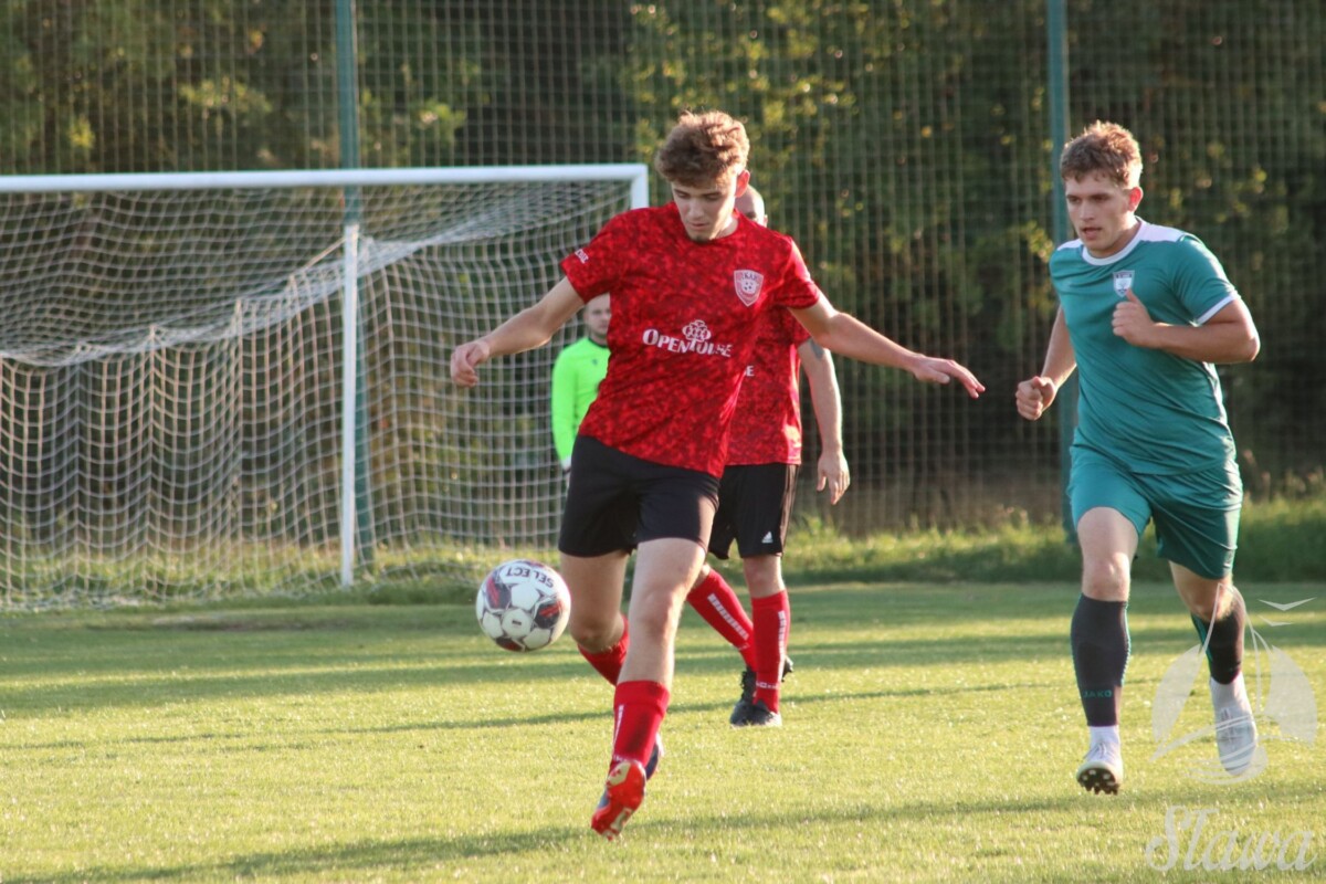 IMG_0129 Mecz Topola Łupice vs Ikar Krzepielów