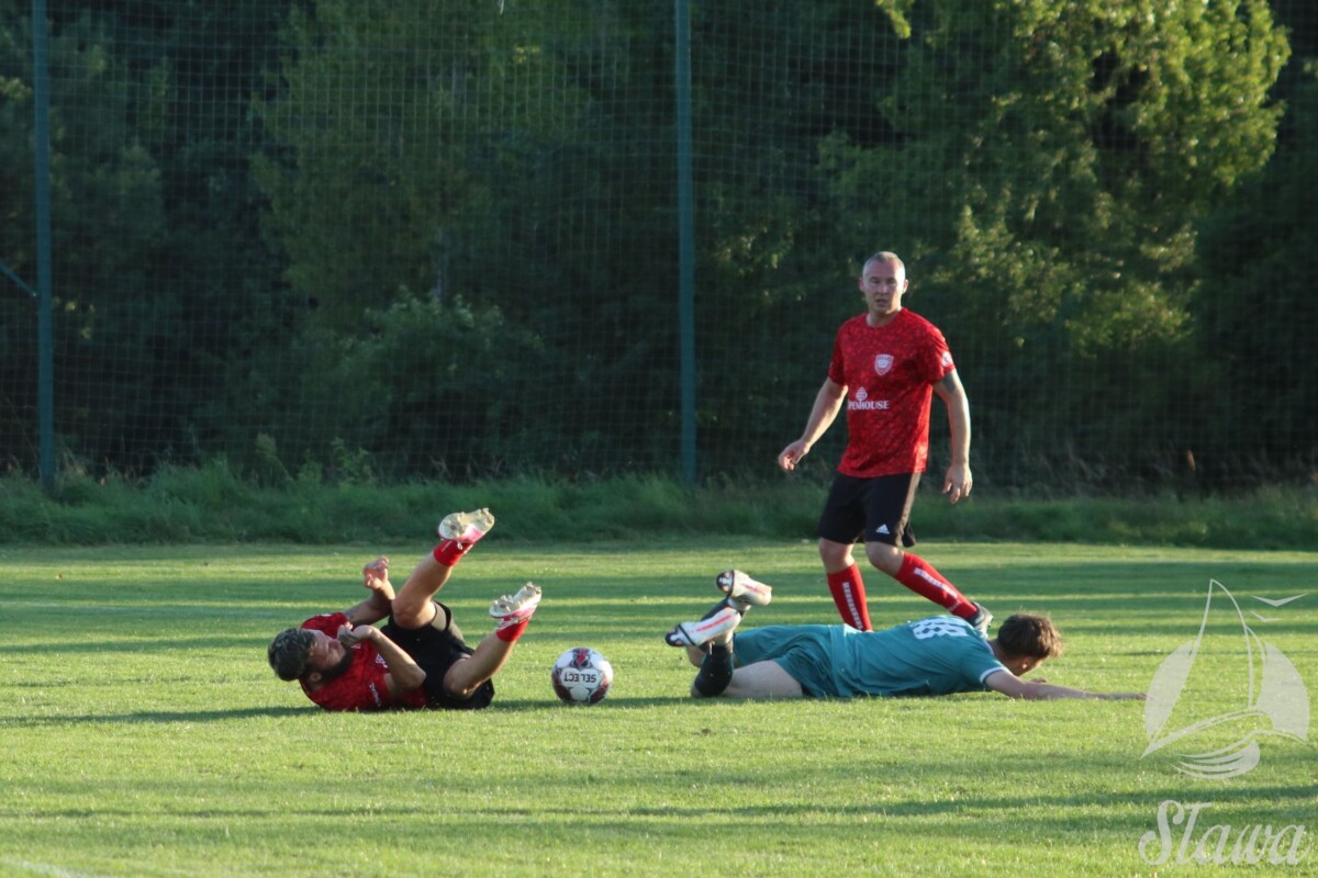 IMG_0142 Mecz Topola Łupice vs Ikar Krzepielów