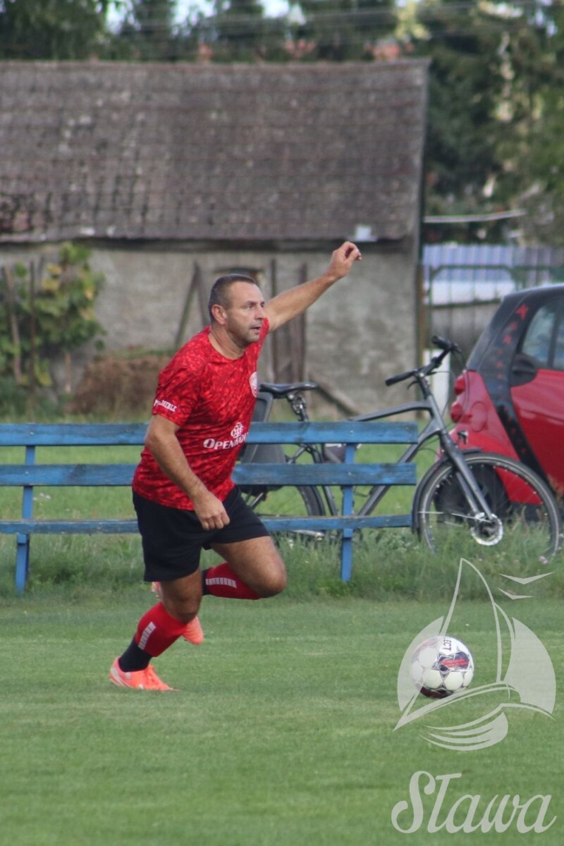 IMG_9927 Mecz Topola Łupice vs Ikar Krzepielów