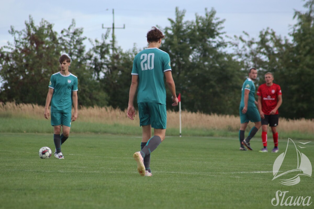 IMG_9932 Mecz Topola Łupice vs Ikar Krzepielów