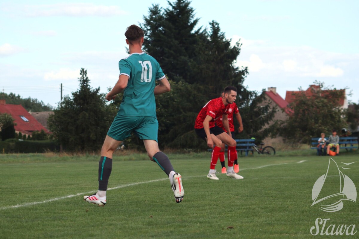 IMG_9938 Mecz Topola Łupice vs Ikar Krzepielów