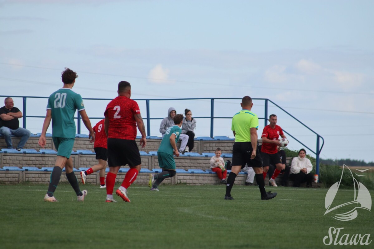 IMG_9942 Mecz Topola Łupice vs Ikar Krzepielów