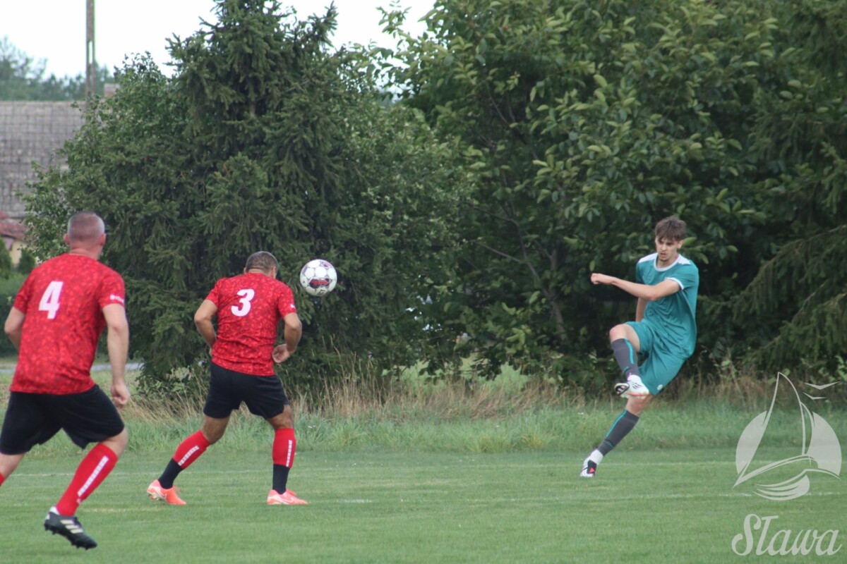 IMG_9969 Mecz Topola Łupice vs Ikar Krzepielów