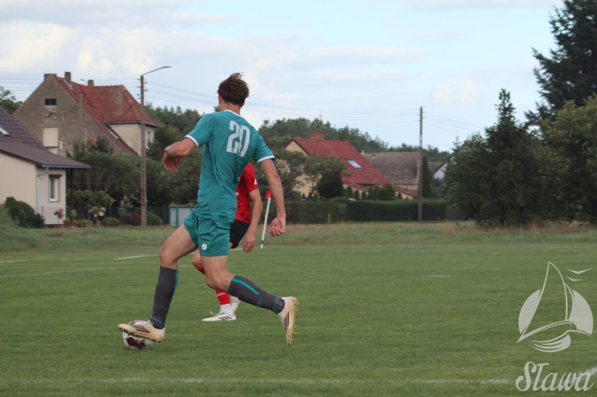IMG_9977 Mecz Topola Łupice vs Ikar Krzepielów