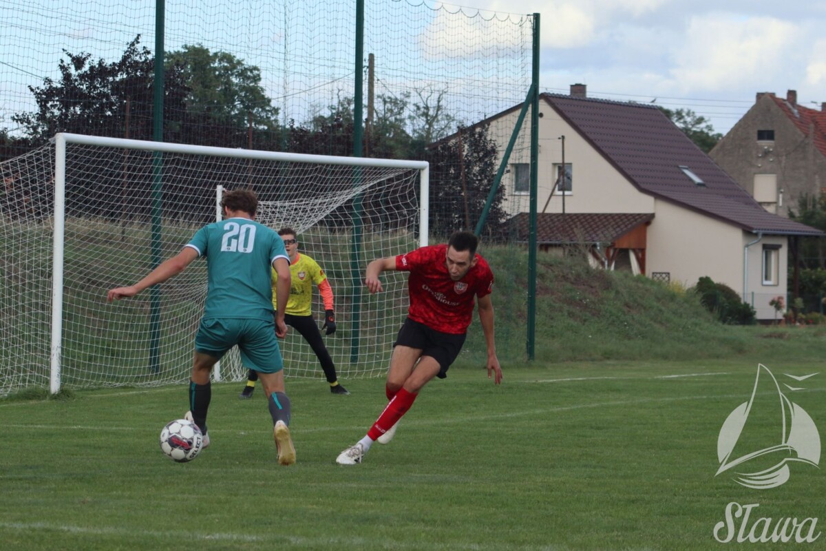 IMG_9979 Mecz Topola Łupice vs Ikar Krzepielów