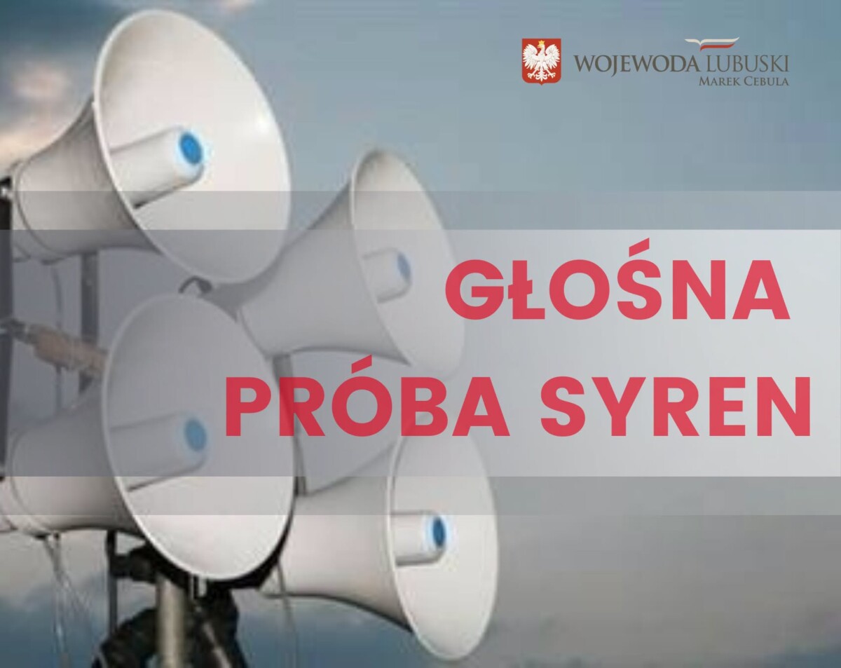 PRÓBA SYREN PRÓBA SYREN