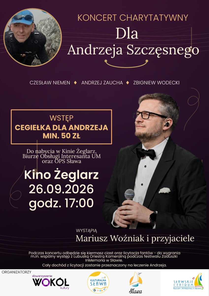 Plakat A3 zmienione miejsca