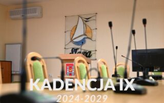 SESJA KADENCJA IX