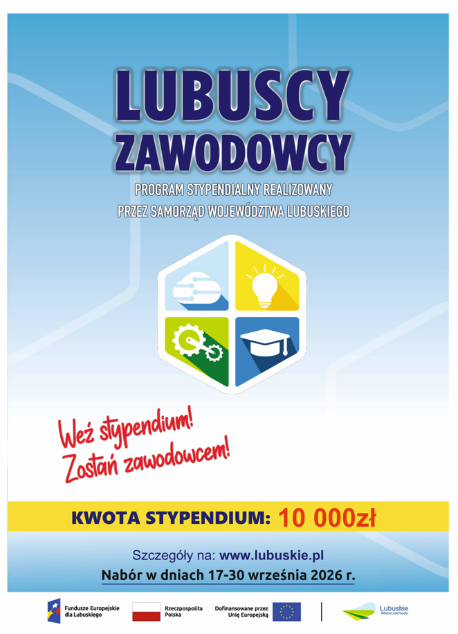 plakat lubuscy zawodowcy 2026_TH plakat lubuscy zawodowcy 2026_TH