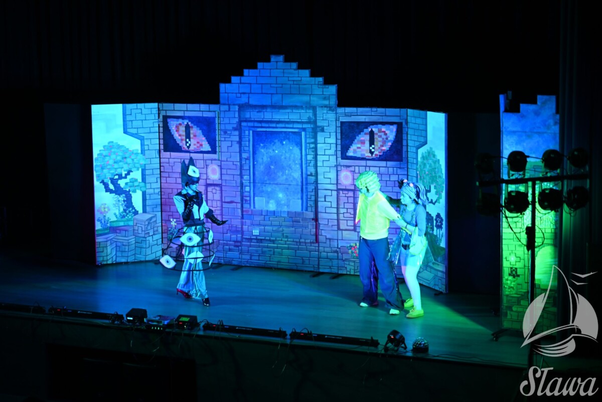 teatr dla dzieci (17) TEATR DLA DZIECI