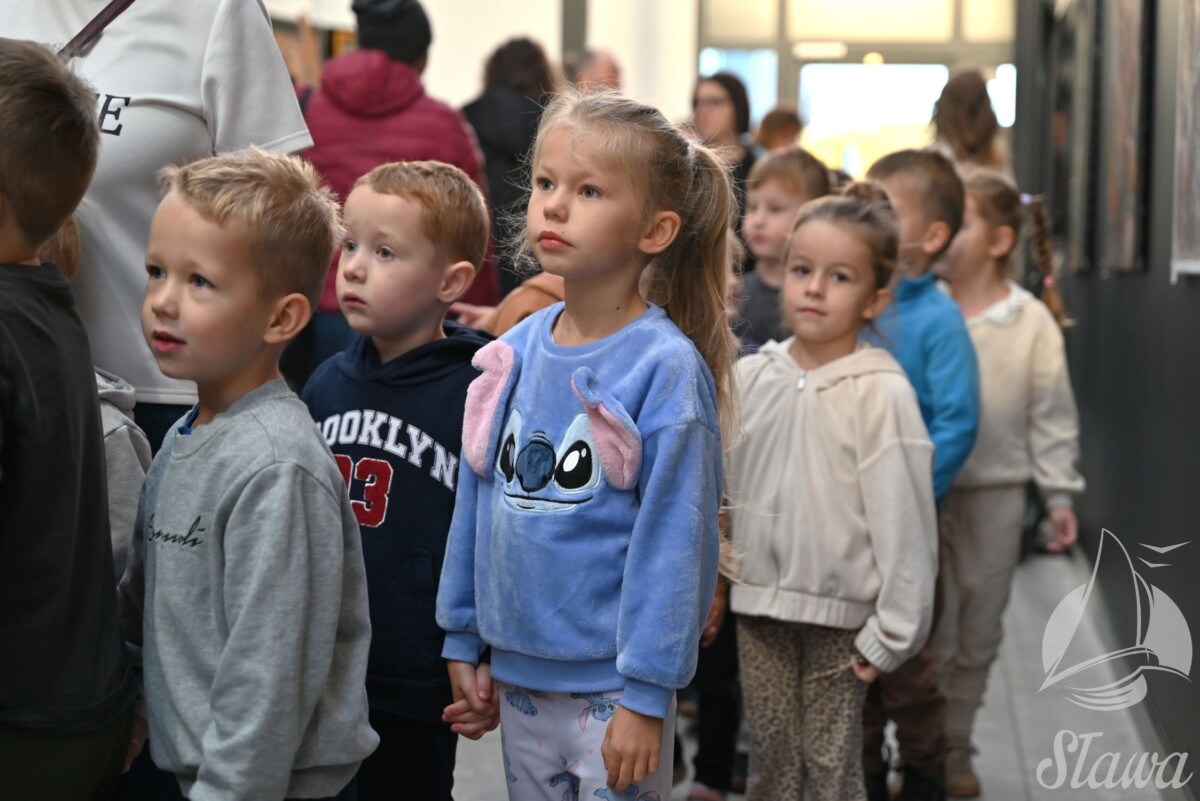Uczestnicy seansu Uczestnicy seansu