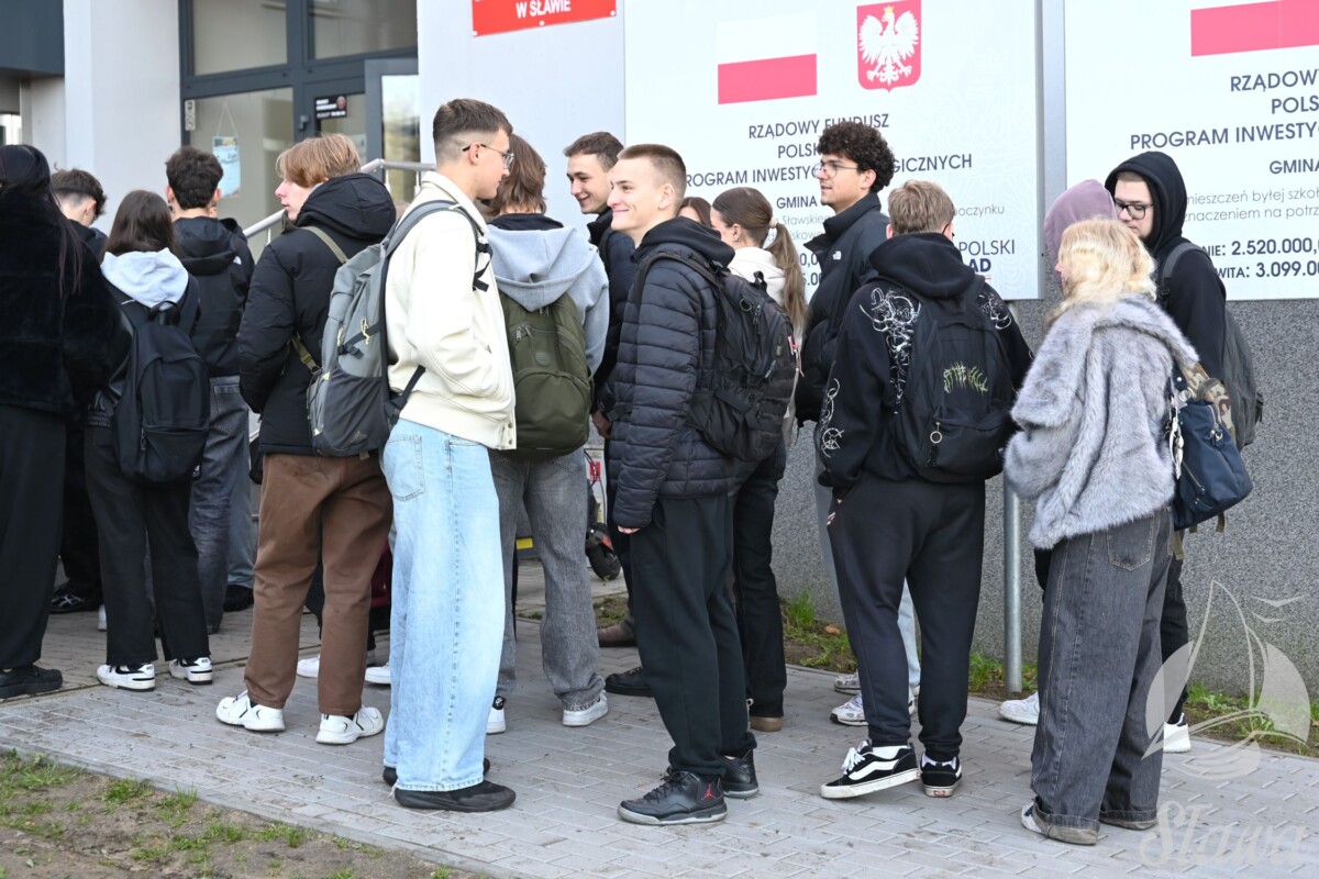Uczestnicy seansu Uczestnicy seansu