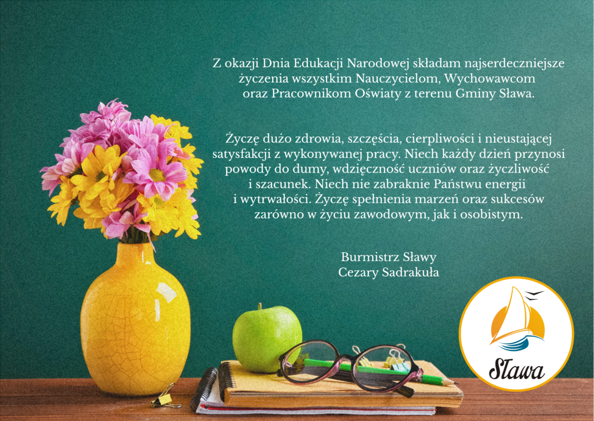 Dzień Nauczyciela 2026 Dzień Nauczyciela 2026