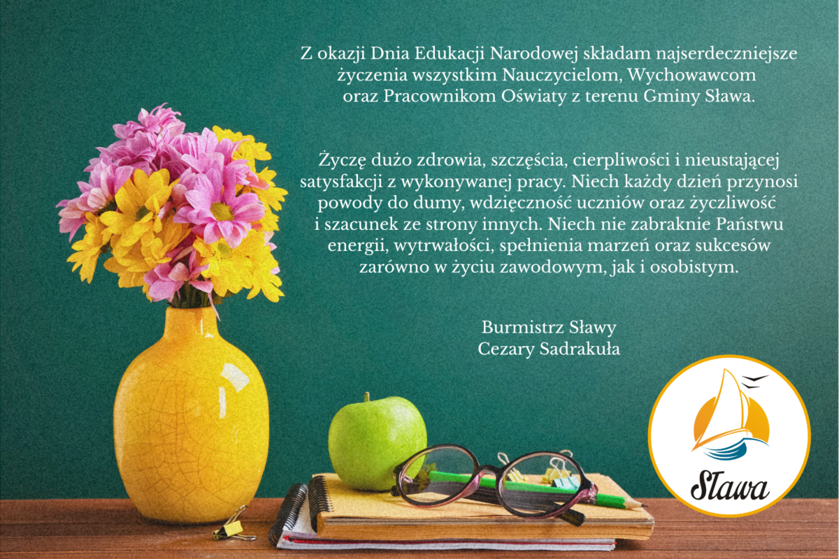 Dzień Nauczyciela 2026