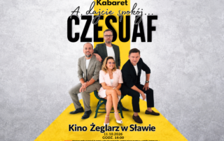 Kabaret Czesuaf