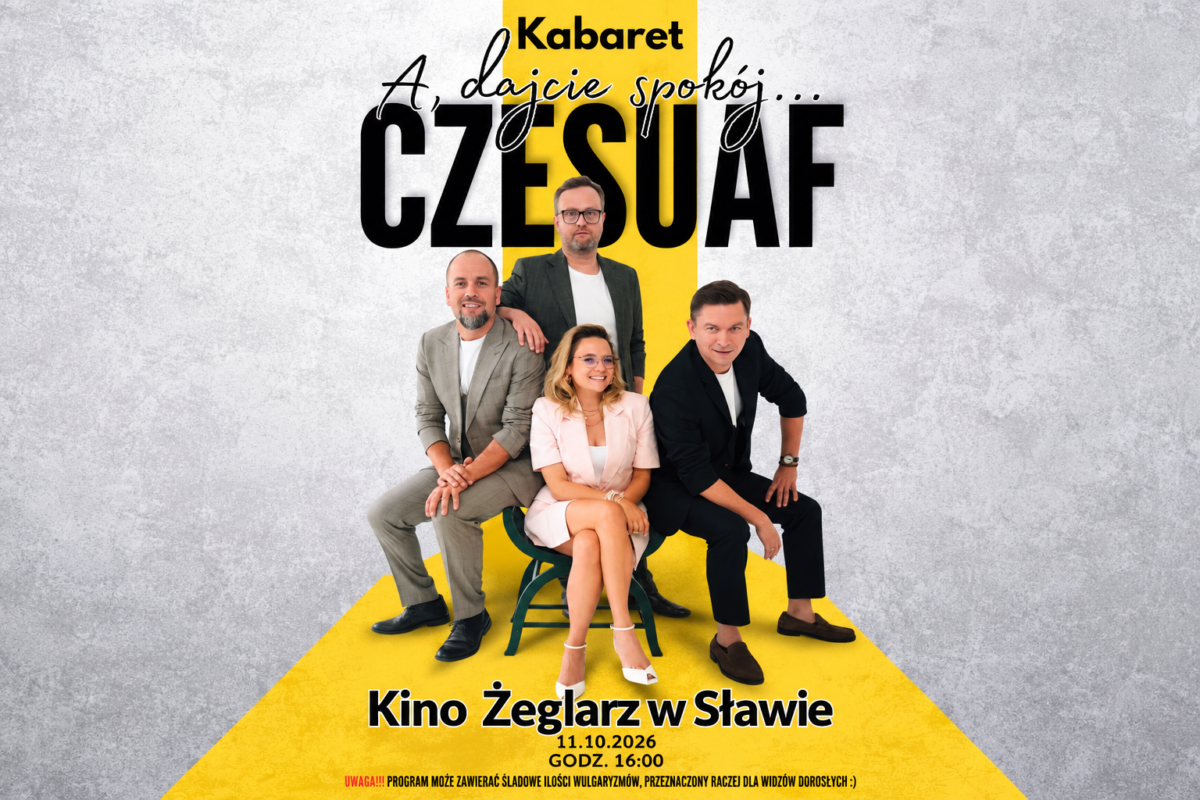Kabaret Czesuaf