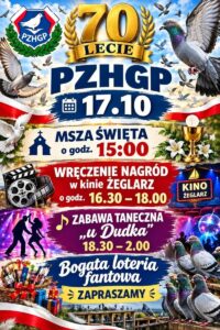 PZHGP 70-LECIE