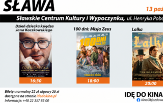 Repertuar kino