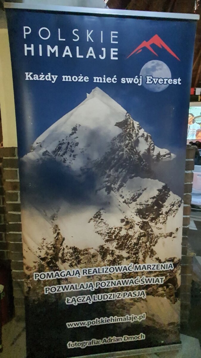 Uczniowie ZSP na Gali Podróżników Uczniowie ZSP na Gali Podróżników