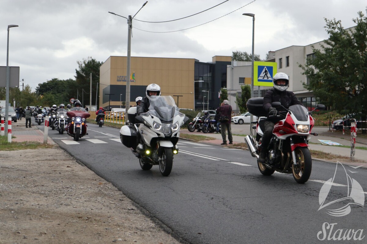 zakończenie sezonu motocyklowego